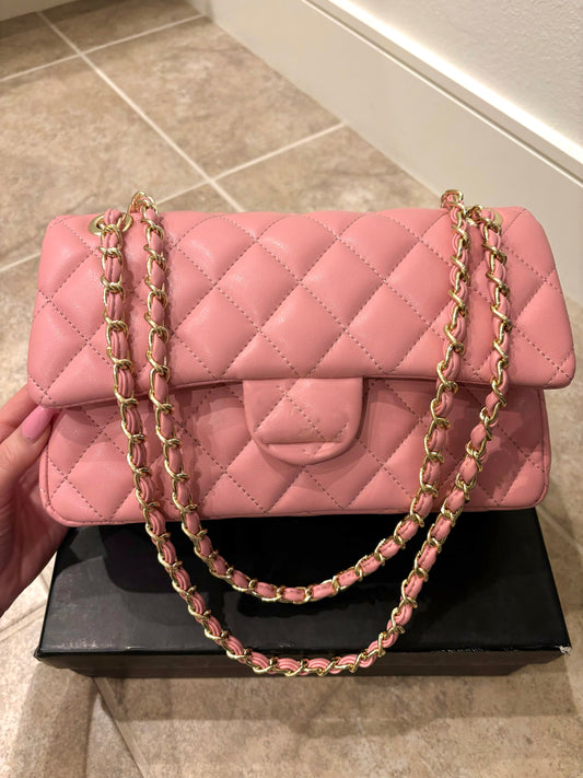 Classic Flap Large