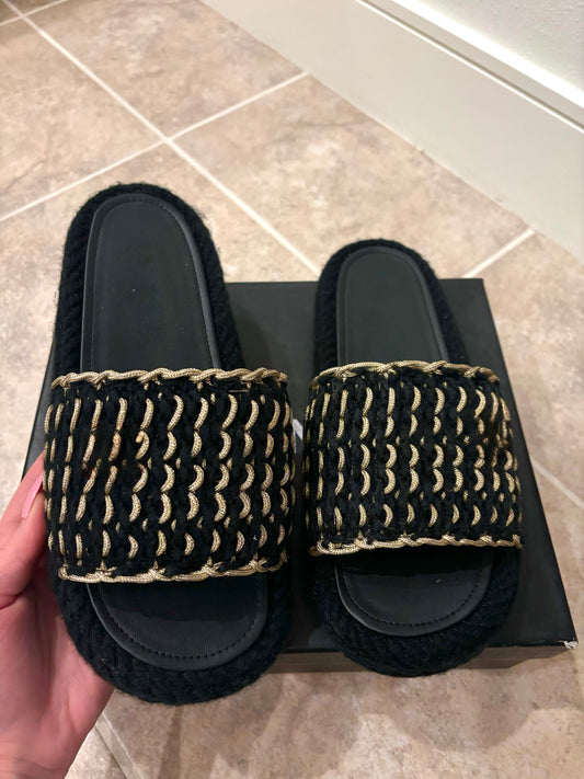 CC Flats