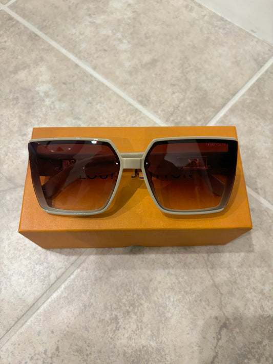 Big Sunglasses